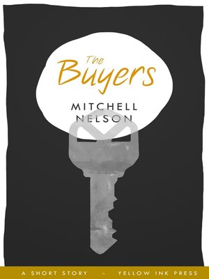 cover image of The Buyers